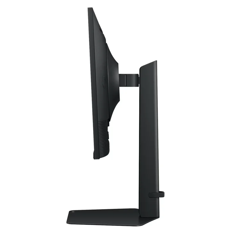 Монитор Игровой 27" Samsung Odyssey G6 LS27FG606EIXCI 2560x1440 16:9 IPS 350ГЦ (HDMI+DP) Black 10