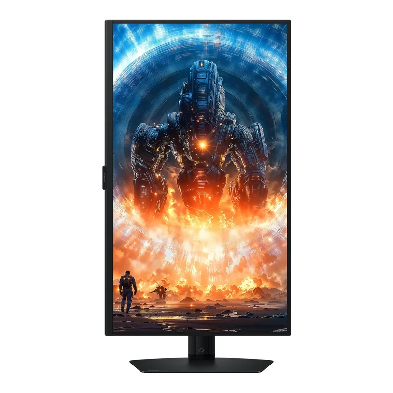 Монитор Игровой 27" Samsung Odyssey G6 LS27FG606EIXCI 2560x1440 16:9 IPS 350ГЦ (HDMI+DP) Black 2
