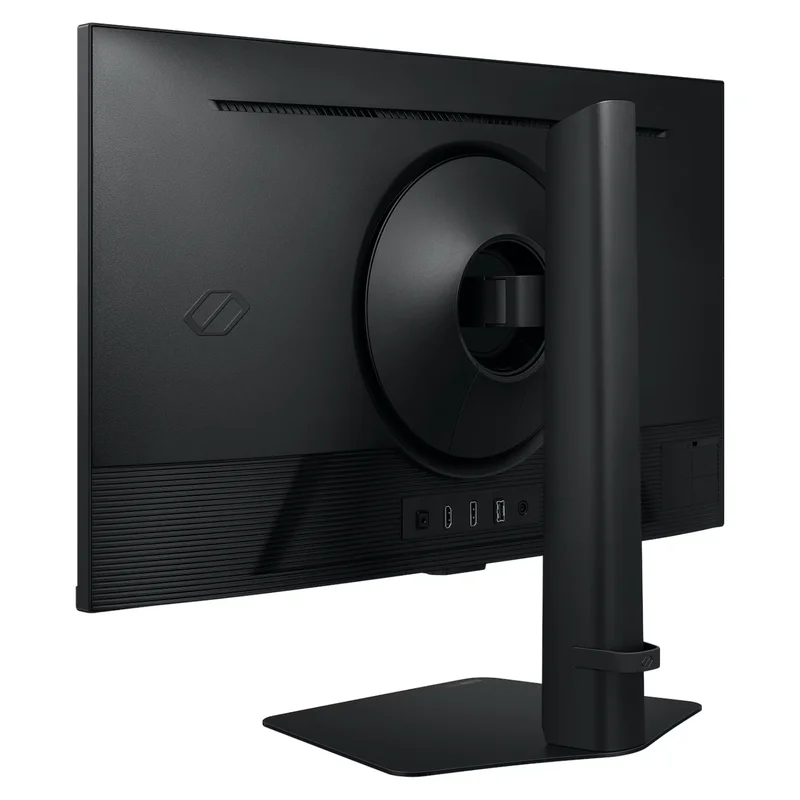 Монитор Игровой 27" Samsung Odyssey G6 LS27FG606EIXCI 2560x1440 16:9 IPS 350ГЦ (HDMI+DP) Black 6
