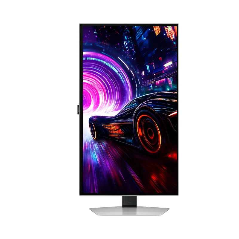 Монитор Игровой 27" Samsung Odyssey OLED G8 LS27FG812SIXCI 3840x2160 16:9 OLED 240ГЦ (2HDMI+DP) SLR 14