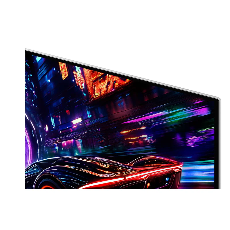Монитор Игровой 27" Samsung Odyssey OLED G8 LS27FG812SIXCI 3840x2160 16:9 OLED 240ГЦ (2HDMI+DP) SLR 16
