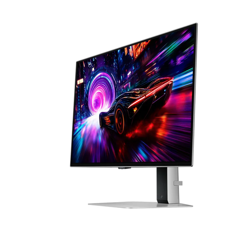 Монитор Игровой 27" Samsung Odyssey OLED G8 LS27FG812SIXCI 3840x2160 16:9 OLED 240ГЦ (2HDMI+DP) SLR 6