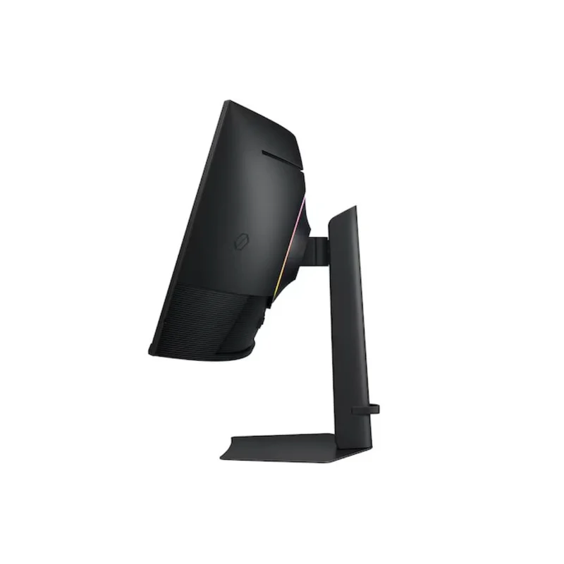 Монитор Игровой 40" Samsung Odyssey G7 5K LS40FG756EIXCI 5120x2160 21:9 VA 180ГЦ (2HDMI+DP) Black 10