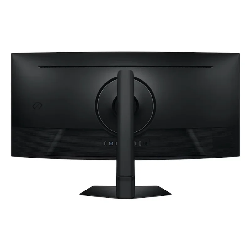 Монитор Игровой 40" Samsung Odyssey G7 5K LS40FG756EIXCI 5120x2160 21:9 VA 180ГЦ (2HDMI+DP) Black 3