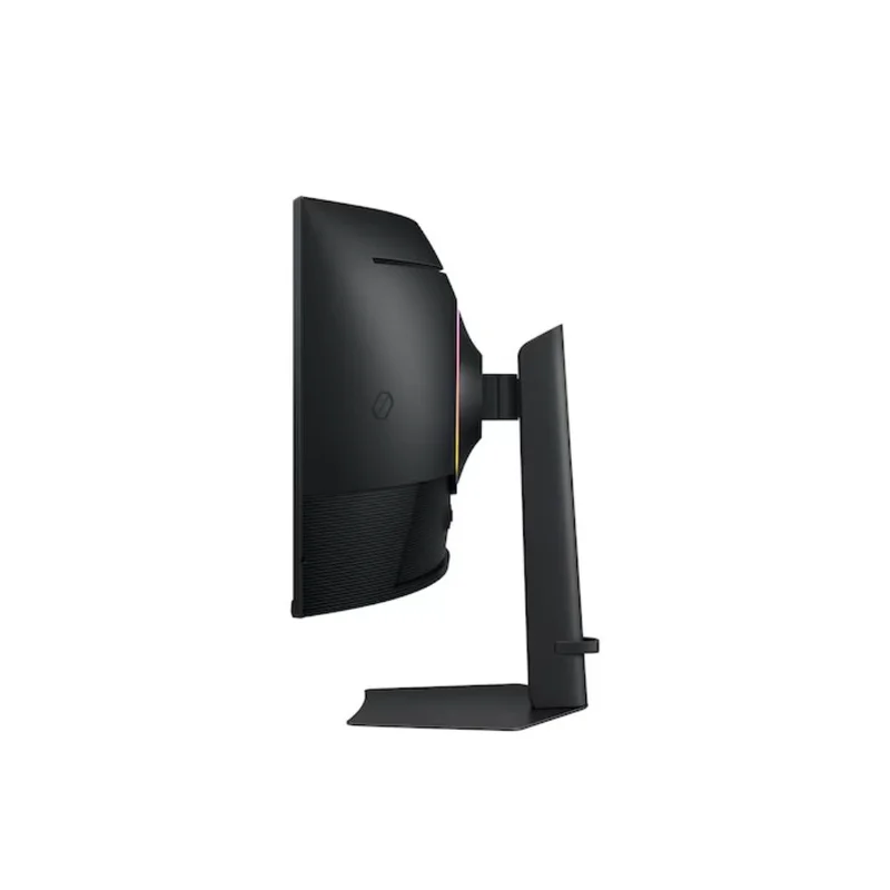 Монитор Игровой 40" Samsung Odyssey G7 5K LS40FG756EIXCI 5120x2160 21:9 VA 180ГЦ (2HDMI+DP) Black 8