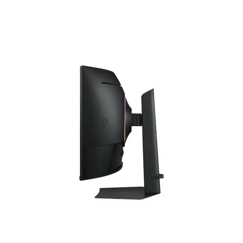 Монитор Игровой 40" Samsung Odyssey G7 5K LS40FG756EIXCI 5120x2160 21:9 VA 180ГЦ (2HDMI+DP) Black 9