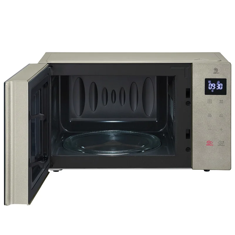 Микроволновая печь LG MS2032GASS 6