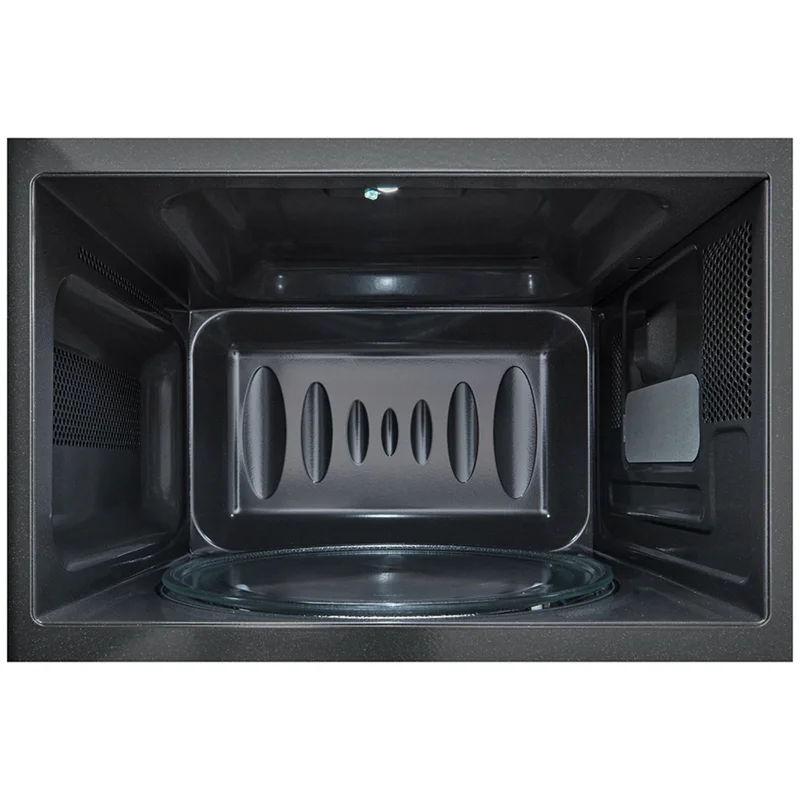 Микроволновая печь LG MS2032GASS 9