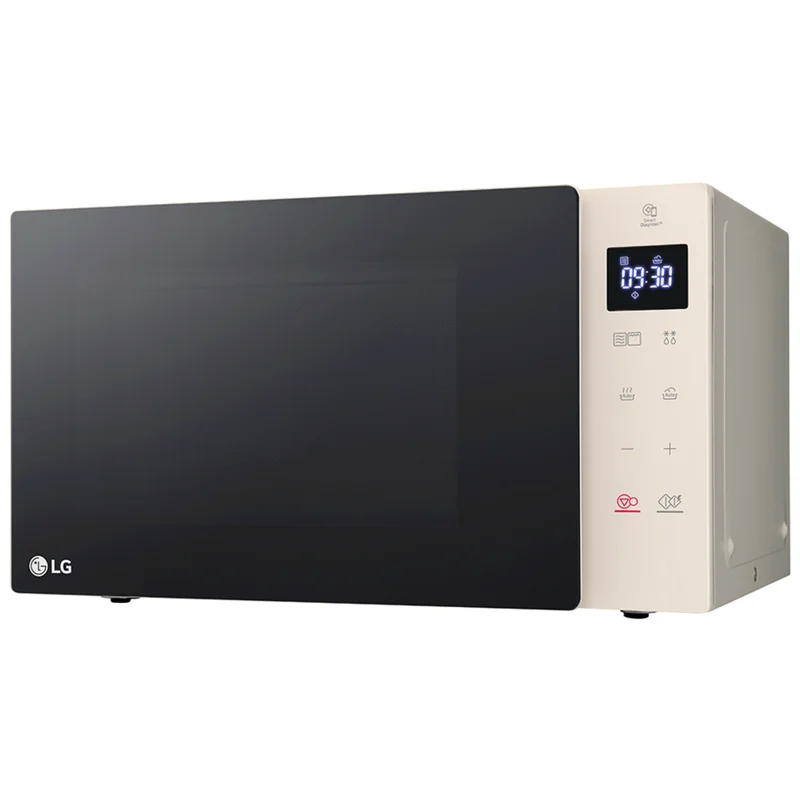 Микроволновая печь LG MH6032GASK 2