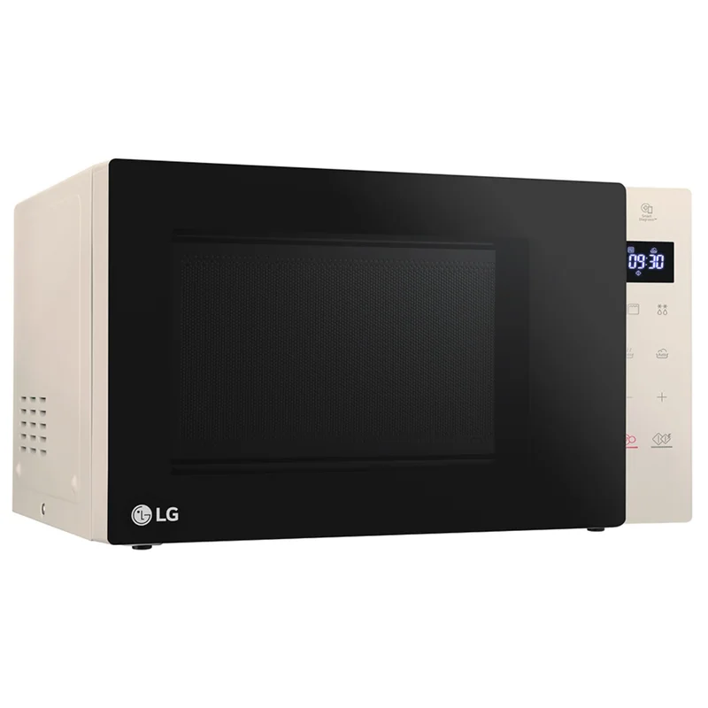 Микроволновая печь LG MH6032GASK 3