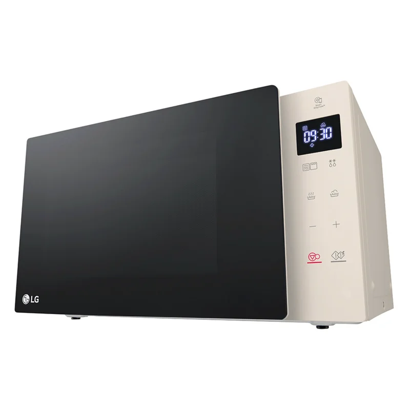 Микроволновая печь LG MH6032GASK 5