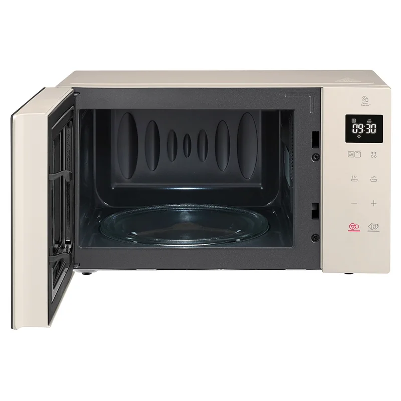 Микроволновая печь LG MH6032GASK 6