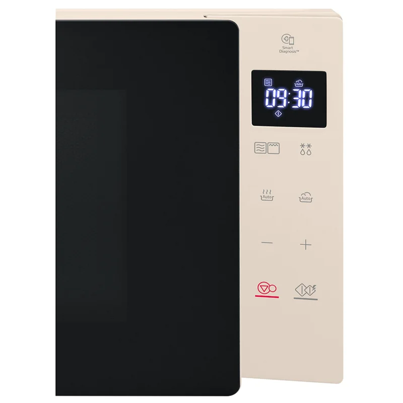Микроволновая печь LG MH6032GASK 7