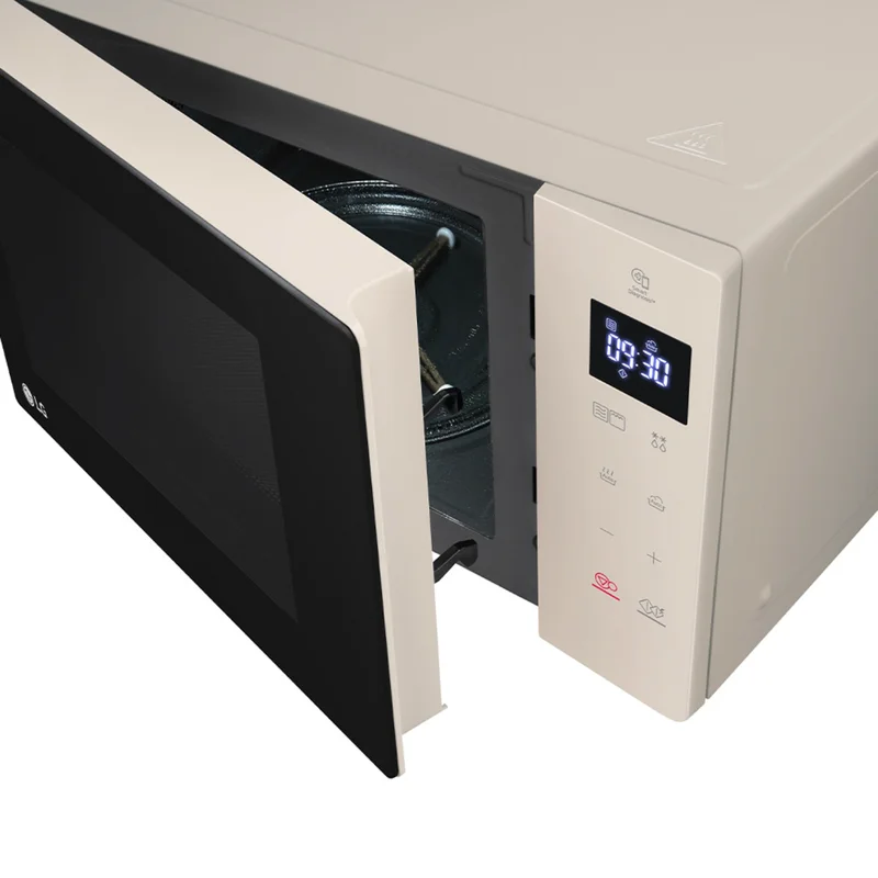 Микроволновая печь LG MH6032GASK 8