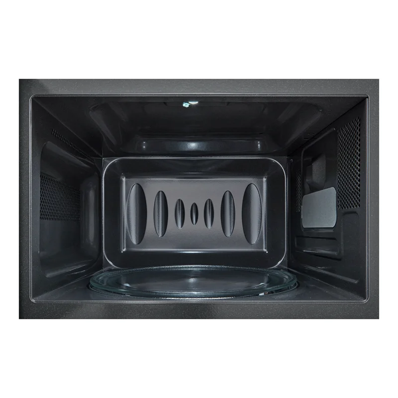 Микроволновая печь LG MH6032GASK 9