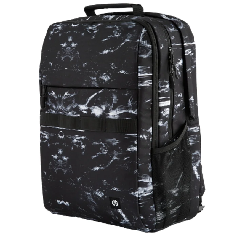 Рюкзак для ноутбука 16" HP Campus XL, Marble black (7J592AA) 2