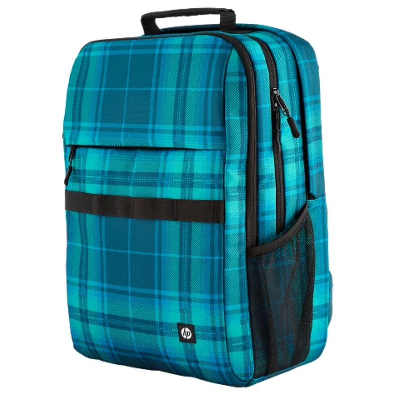 Рюкзак для ноутбука 16" HP Campus XL, Blue (7J594AA) 2
