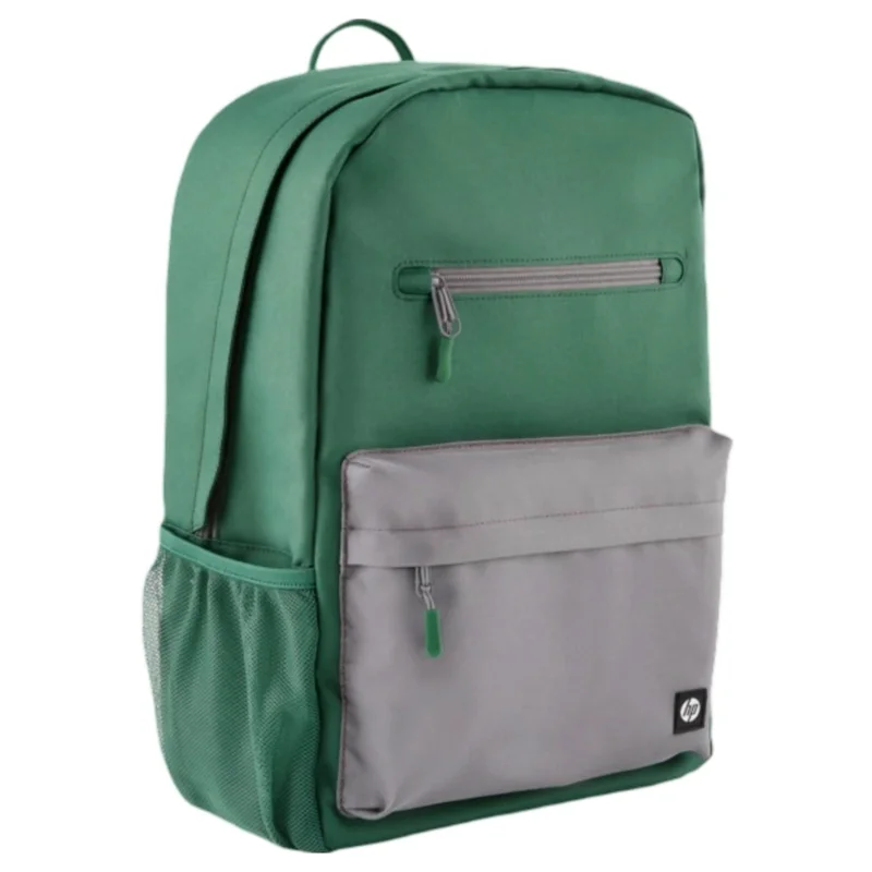 Рюкзак для ноутбука 15.6" HP Campus, Green (7J595AA) 2