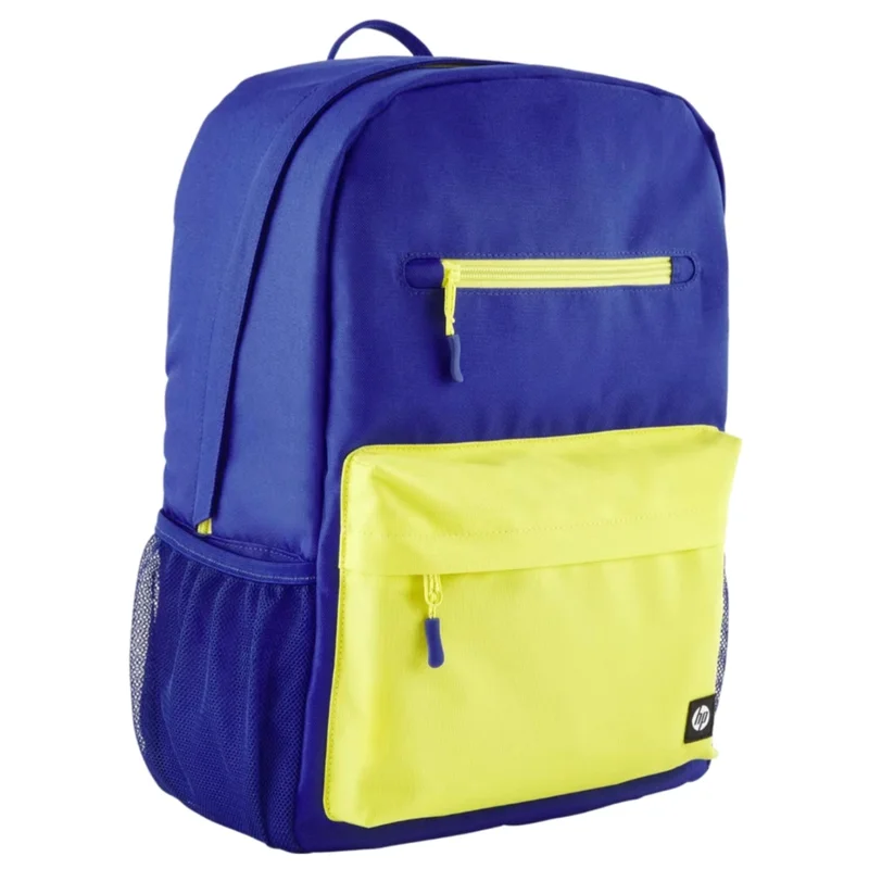 Рюкзак для ноутбука 15.6" HP Campus, Blue (7J596AA) 2