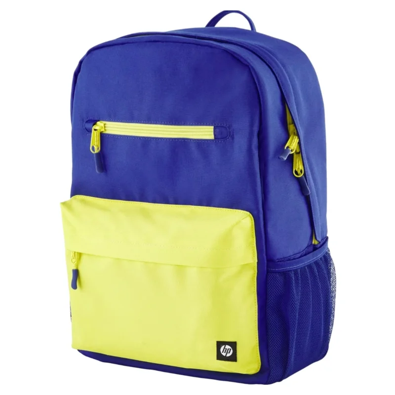 Рюкзак для ноутбука 15.6" HP Campus, Blue (7J596AA) 3
