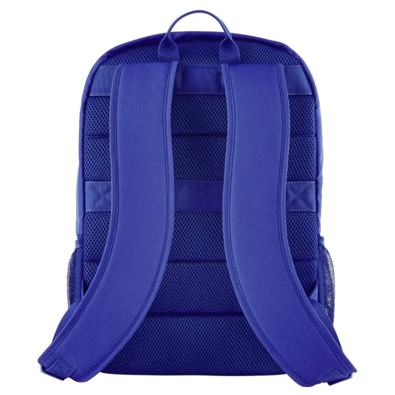 Рюкзак для ноутбука 15.6" HP Campus, Blue (7J596AA) 6