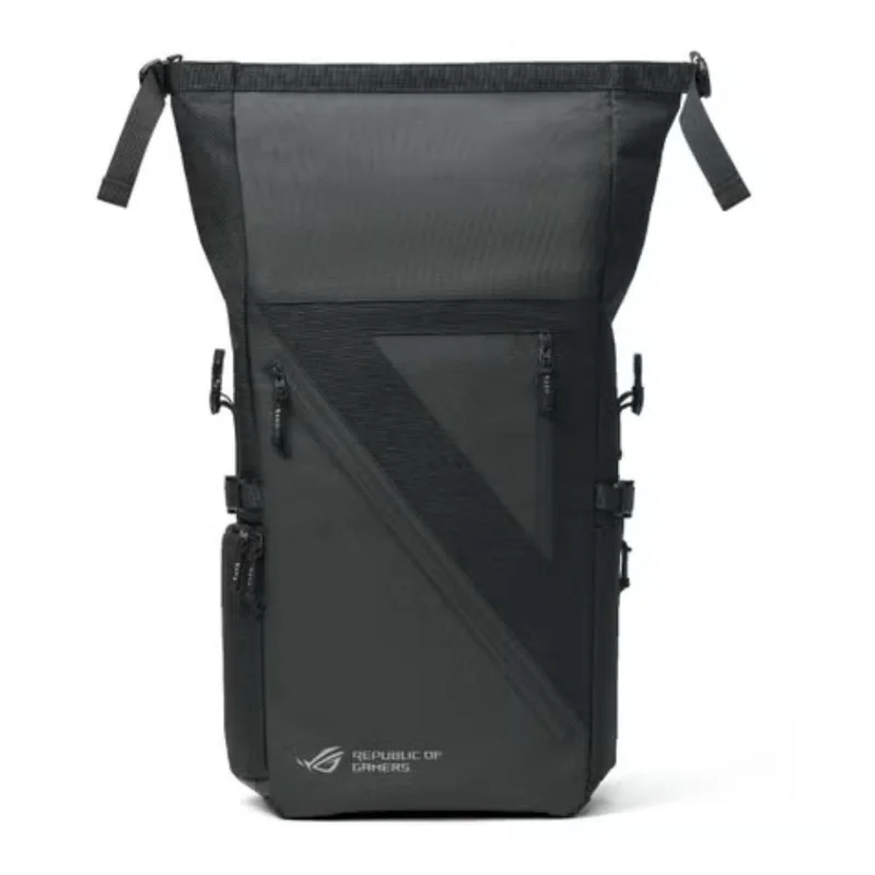 Рюкзак для ноутбука 17" Asus ROG Archer 17, Black (90XB07M0-BBP000) 2