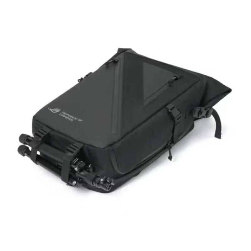 Рюкзак для ноутбука 17" Asus ROG Archer 17, Black (90XB07M0-BBP000) 3