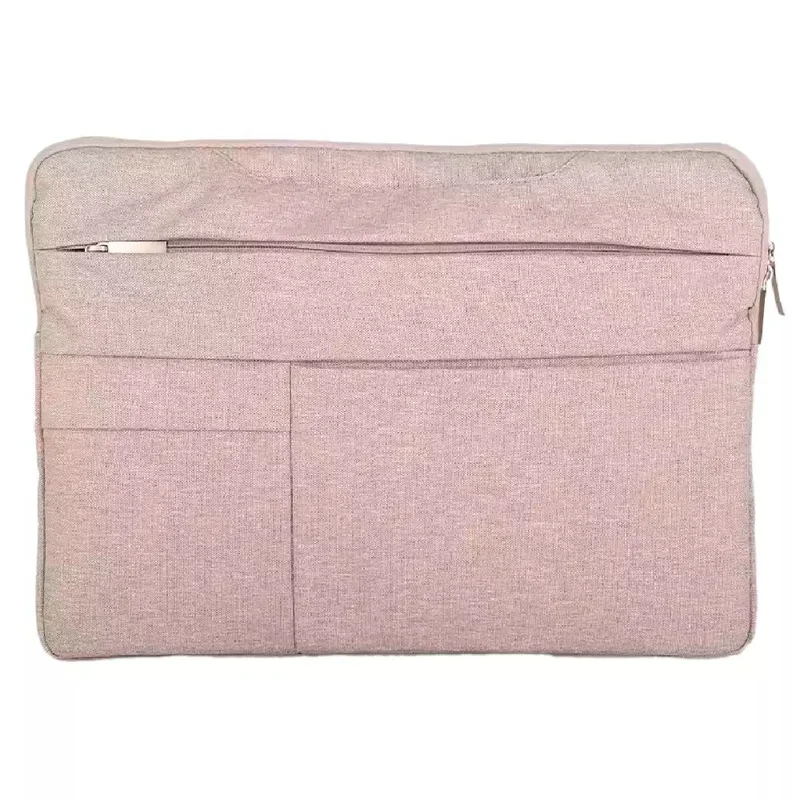 Сумка для ноутбука MIRACLE 15.6" (02 Light Grey) 2