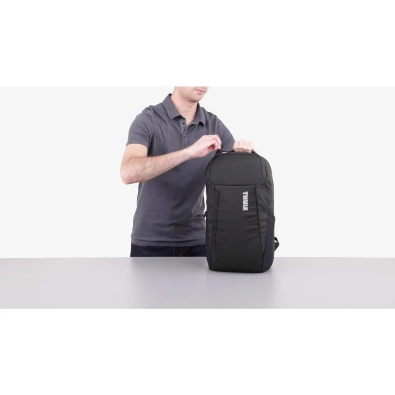 Рюкзак для ноутбука Thule 20L (3205380) Black 4