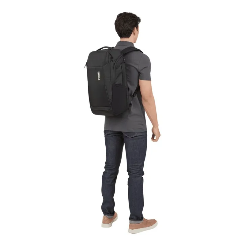 Рюкзак для ноутбука Thule 28L (3205382) Black 4