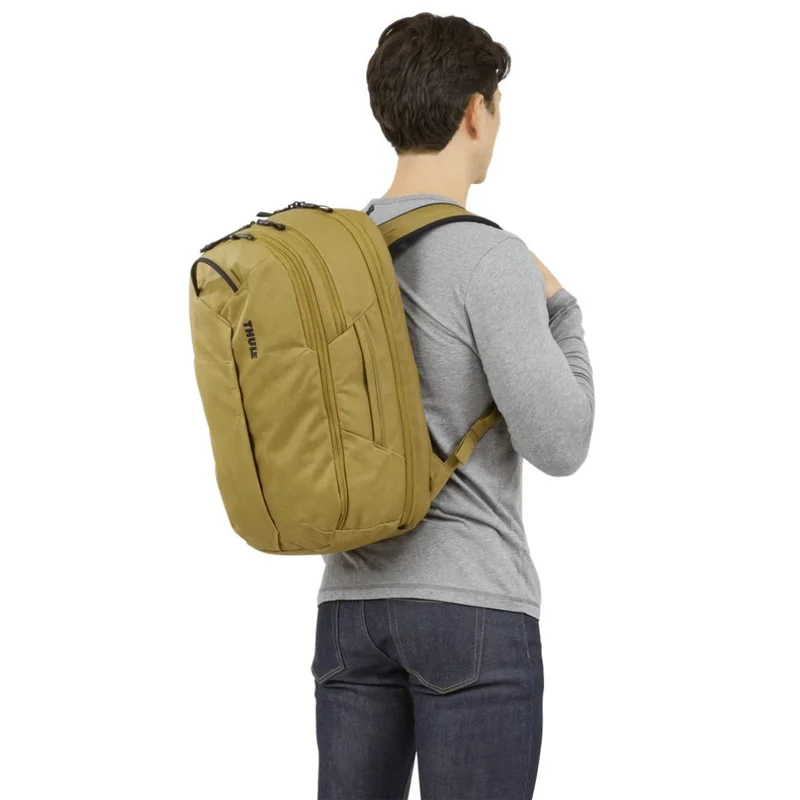 Рюкзак Thule Aion 28L (3204722) Nutria 4