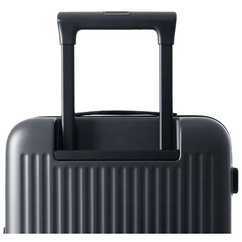 Чемодан Xiaomi Front Opening 20" 39L, 56x36x24, Поликарбонат, Gray (BHR8768GL) 3