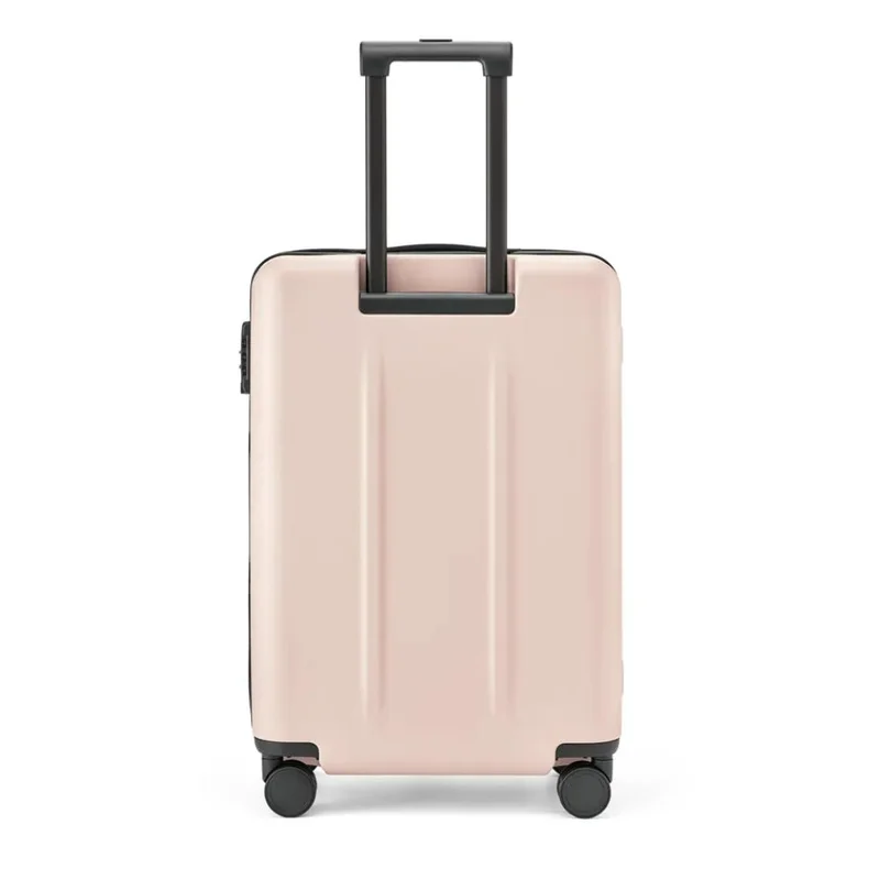 Чемодан NINETYGO Danube MAX 28" 110L, 79x53x33, Поликарбонат, Pink (6941413220422) 3