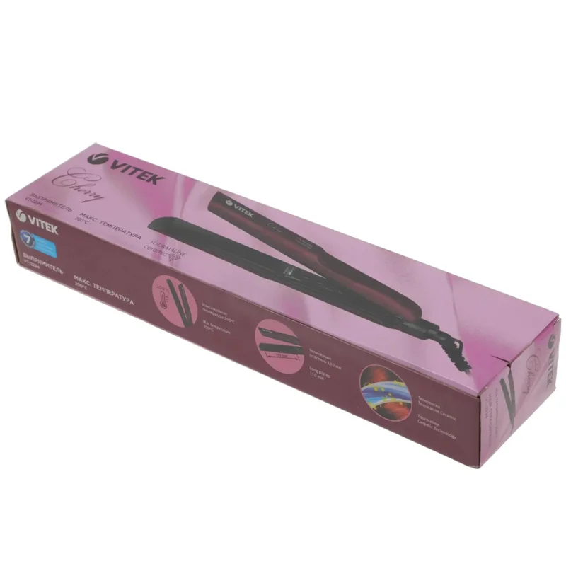 Выпрямитель Vitek VT-2294 5
