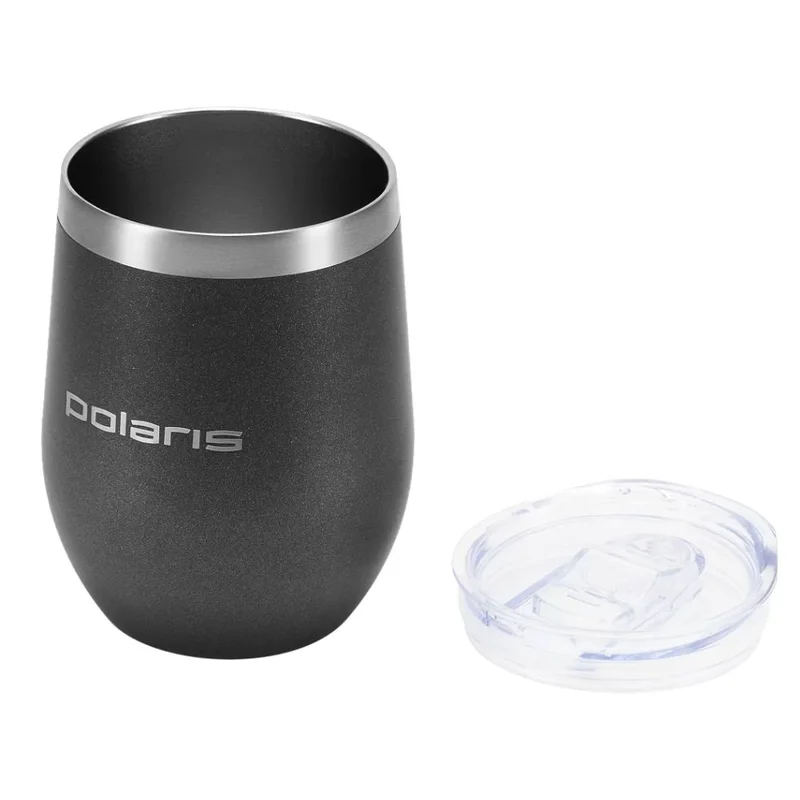 Кофемашина Polaris PACM-2081AC WIFI IQ Home Черный 9