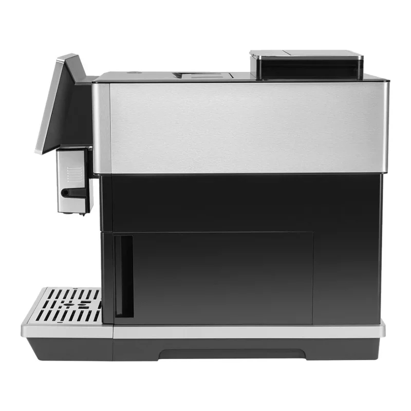 Кофемашина Polaris PACM-2081AC WIFI IQ Home Черный 8