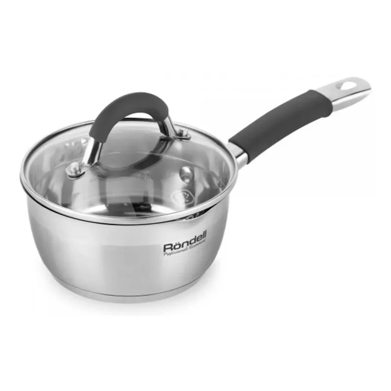 Набор посуды 12пр. Flamme Rondell RDS-1187 3