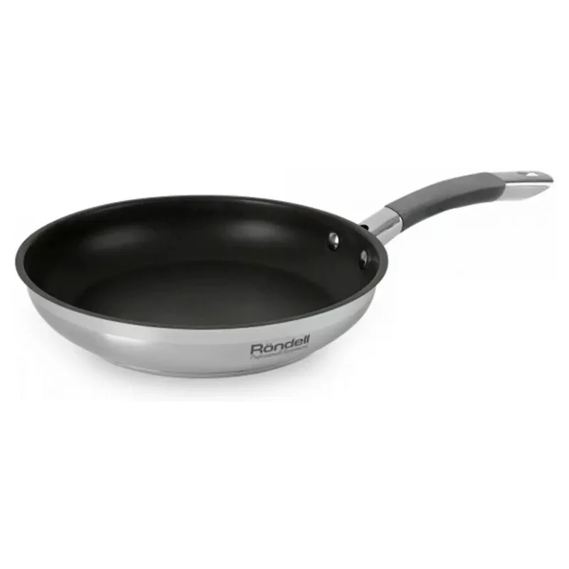 Набор посуды 12пр. Flamme Rondell RDS-1187 5