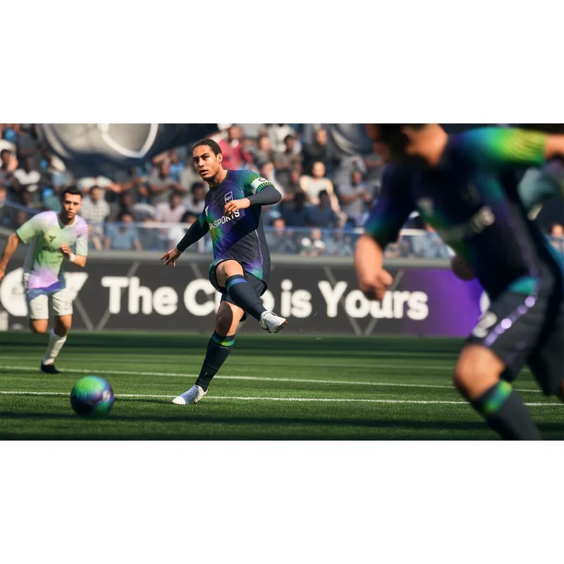 Игра для PS4 EA Sports FC 26 3