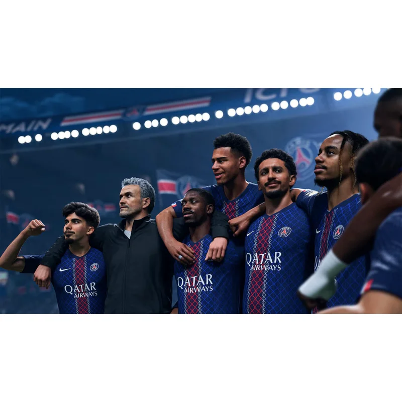 Игра для PS4 EA Sports FC 26 4