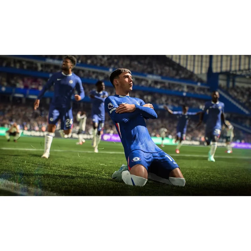 Игра для PS4 EA Sports FC 26 5