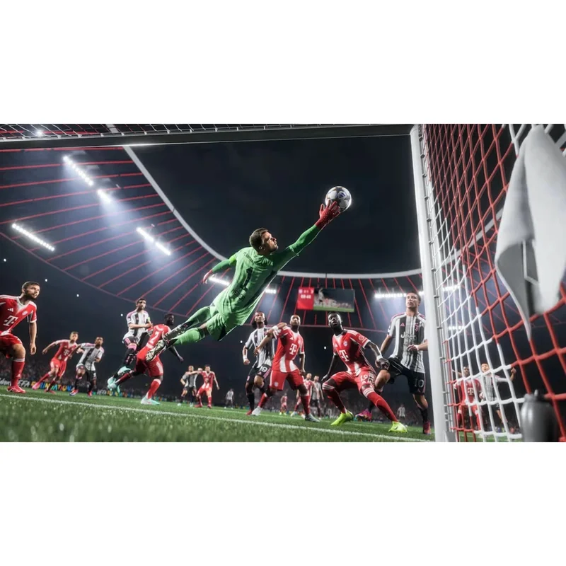 Игра для PS5 EA Sports FC 26 2
