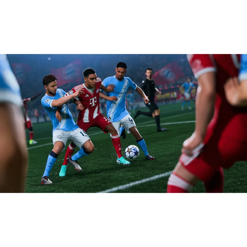Игра для PS5 EA Sports FC 26 6