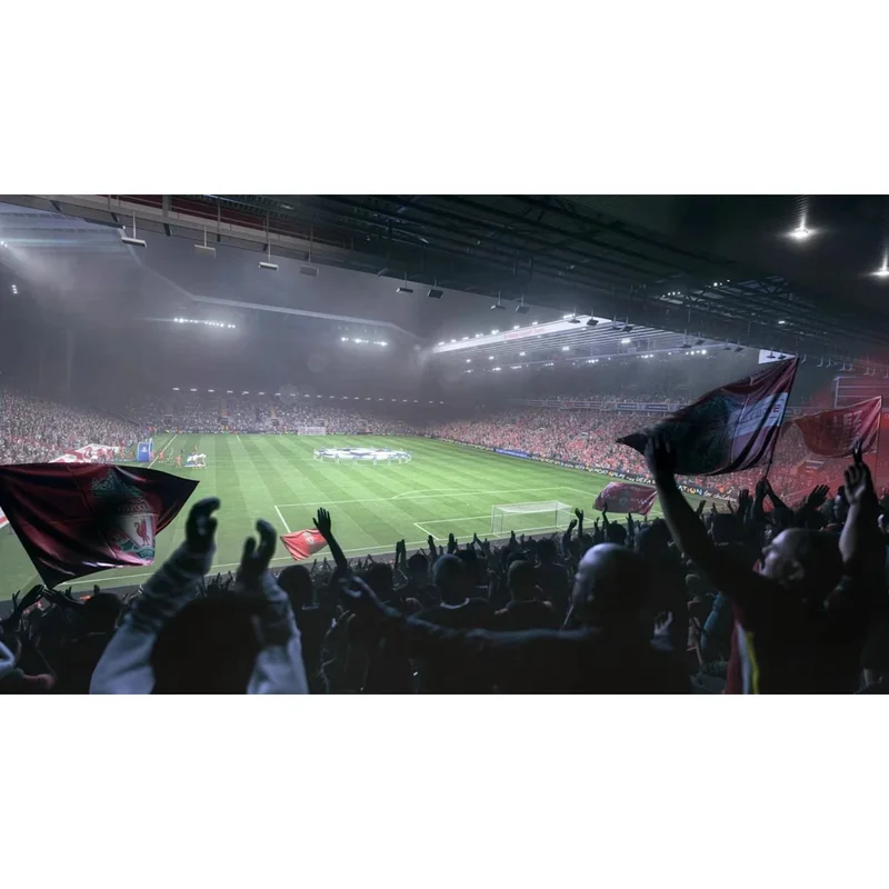 Игра для PS5 EA Sports FC 26 7