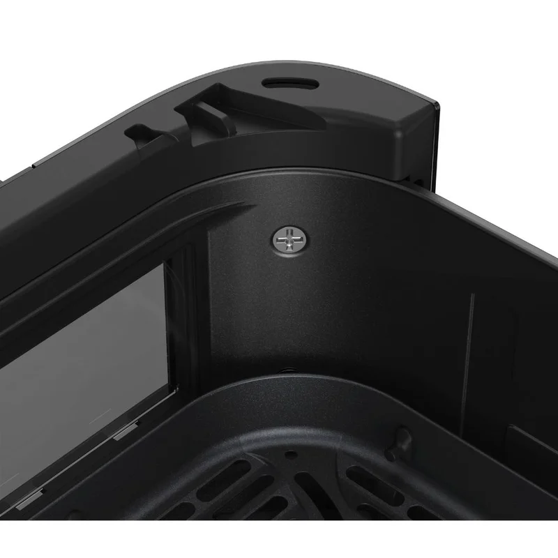 Аэрогриль Trouver FD-10 Pro Black 10