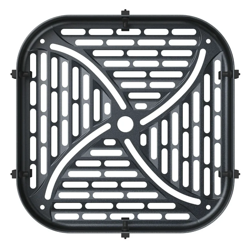 Аэрогриль Trouver FD-10 Pro Black 2