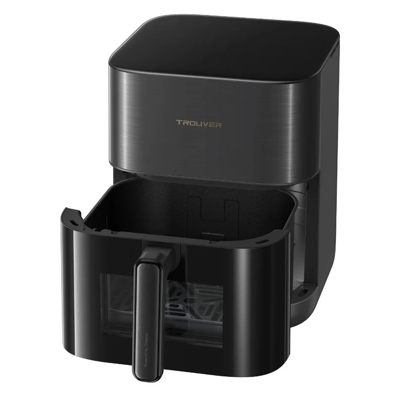 Аэрогриль Trouver FD-10 Pro Black 7