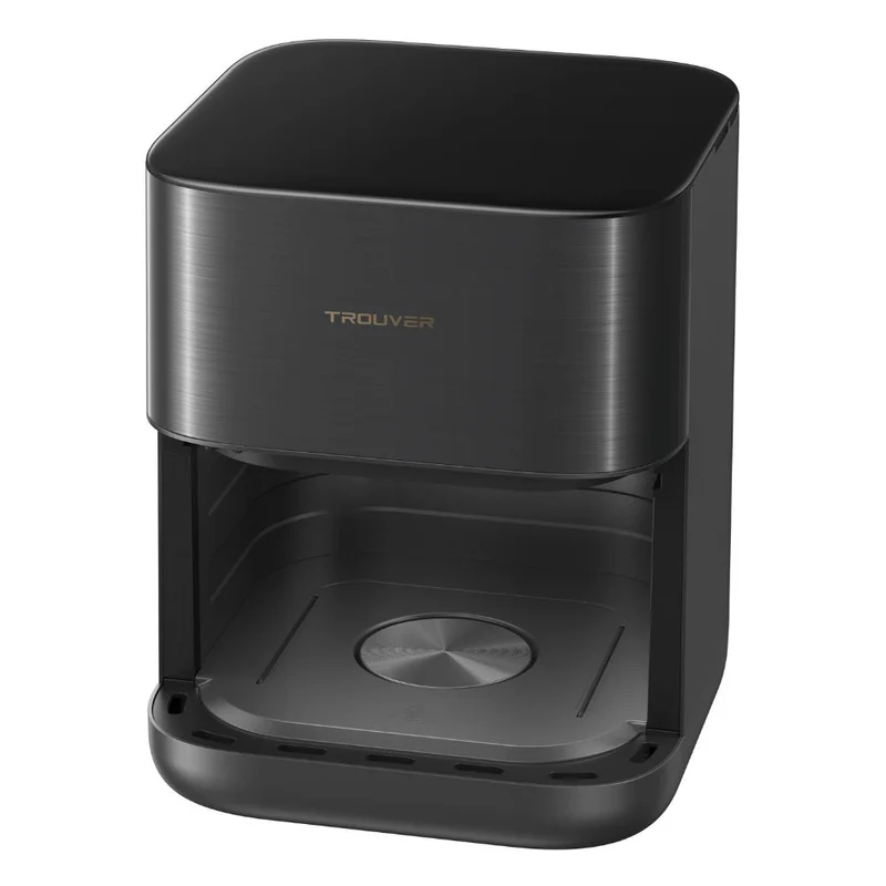 Аэрогриль Trouver FD-10 Pro Black 8
