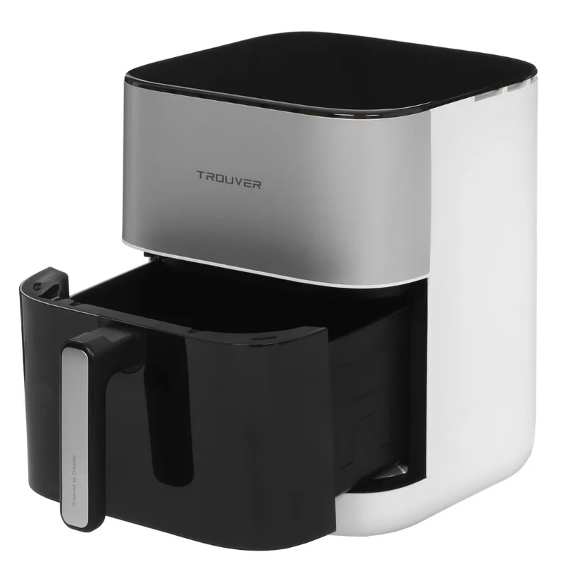 Аэрогриль Trouver FD-10 Pro White 2