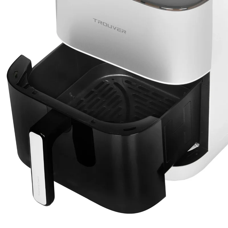 Аэрогриль Trouver FD-10 Pro White 5